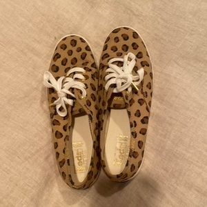 Kate Spade x Keds Dream Foam Sneakers